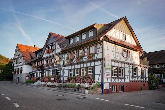 Gallery - Hotel Engel