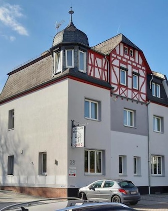 Gallery - Hotel Sonne - Haus 2
