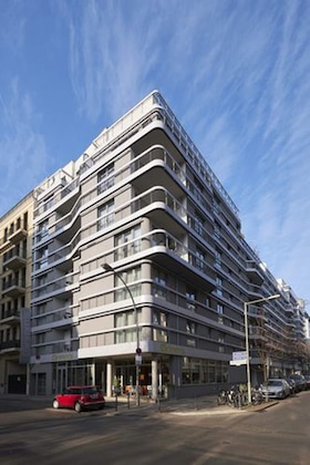 Gallery - Grimms Berlin Mitte
