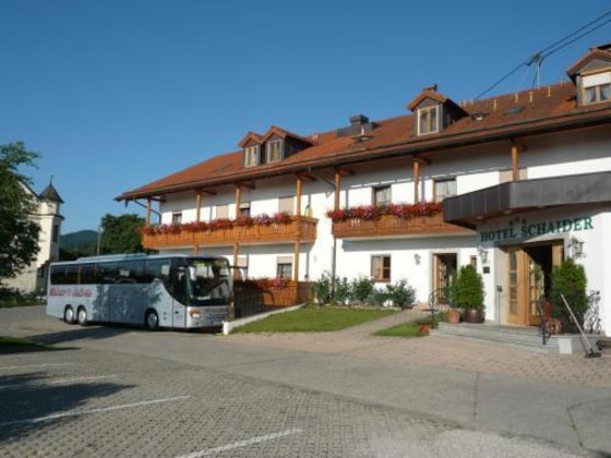 Gallery - Hotel Schaider