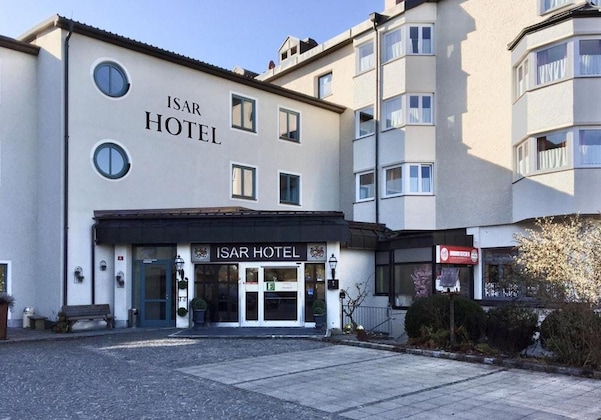 Gallery - Isar Hotel
