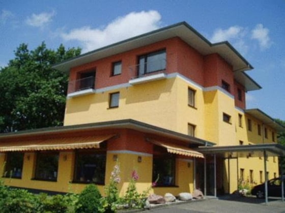 Gallery - Hotel Friedrichs
