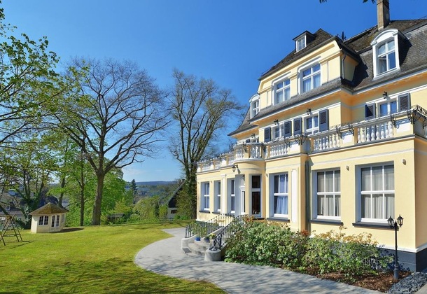 Gallery - Villa Oranien Hotel Restaurant