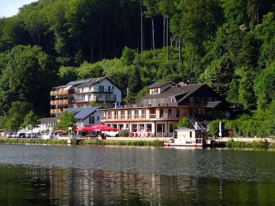 Gallery - Hotel Roter Kater