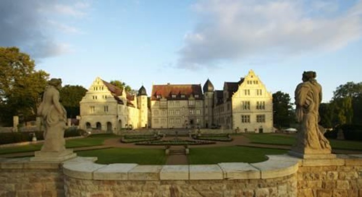 Gallery - Schlosshotel Münchhausen