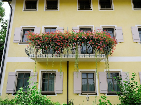 Gallery - Hotel Neuwirt