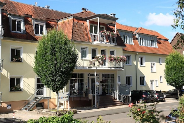 Gallery - Hotel Alexa