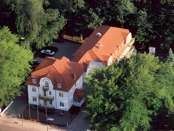 Gallery - Ringhotel Villa Margarete