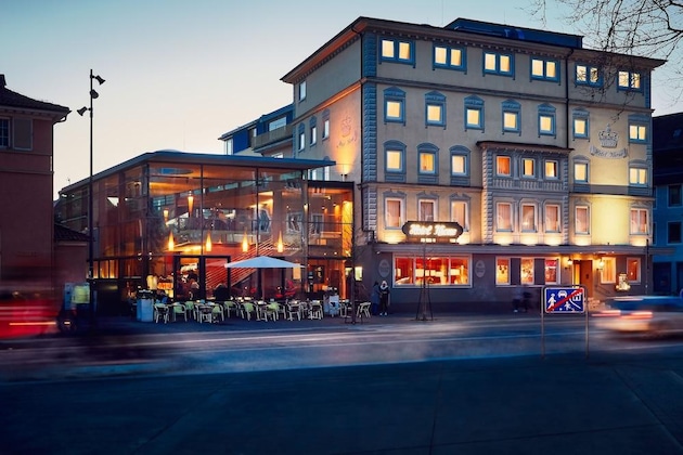 Gallery - Hotel Krone