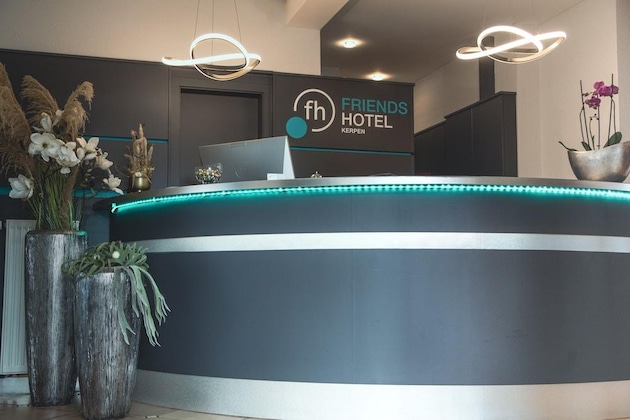 Gallery - Friends Hotel Kerpen