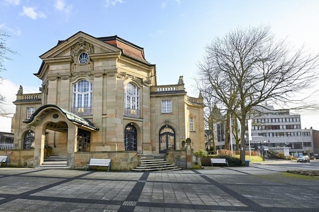 Gallery - Hotel Rhönkitz