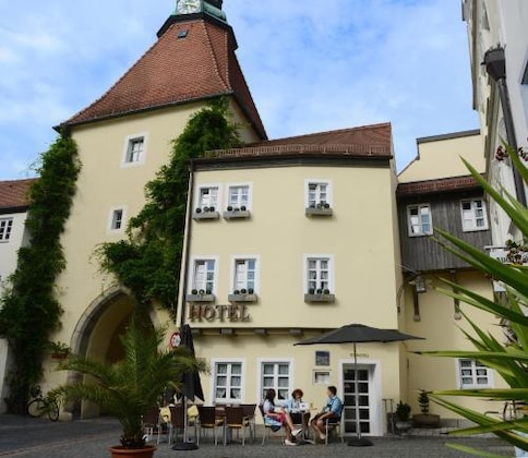 Gallery - Klassik Hotel Am Tor