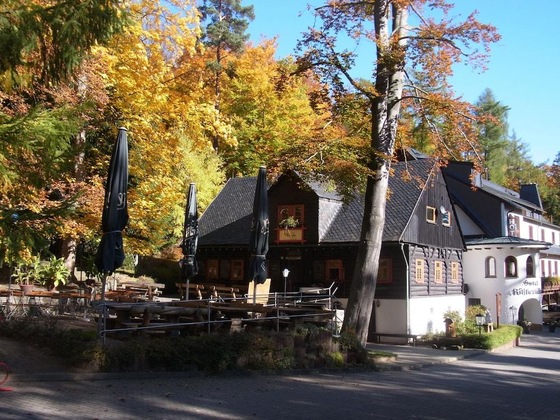 Gallery - Hotel Und Restaurant Köhlerhütte