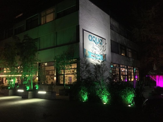 Gallery - Aqua Hotel & Hostel