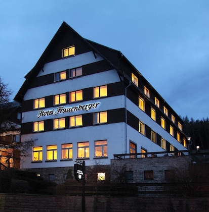 Gallery - Hotel Frauenberger