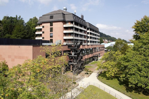 Gallery - Hotel An Der Therme Bad Orb