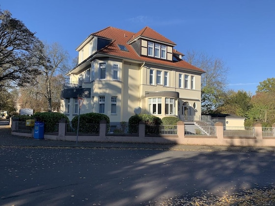 Gallery - Hotel Bellevue