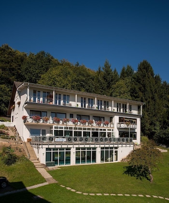 Gallery - Waldhotel Wiesemann