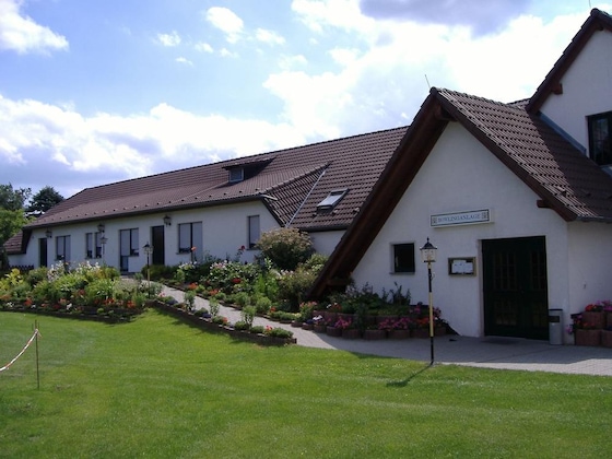 Gallery - Hotel Märkischheide Gmbh