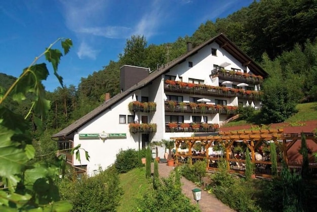 Gallery - Hotel Die Kleine Blume