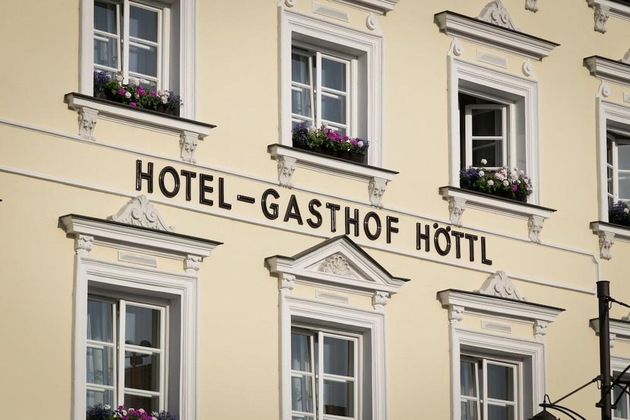 Gallery - Hotel - Gasthof Höttl