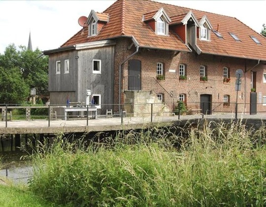 Gallery - Hotel Schepers