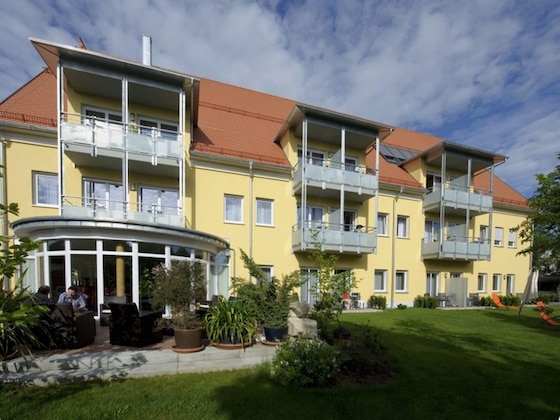 Gallery - Hotel Adlerbräu