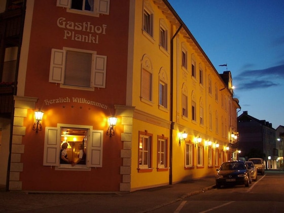 Gallery - Hotel Plankl