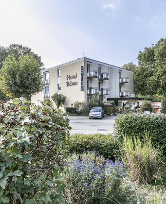 Gallery - Hotel Bären