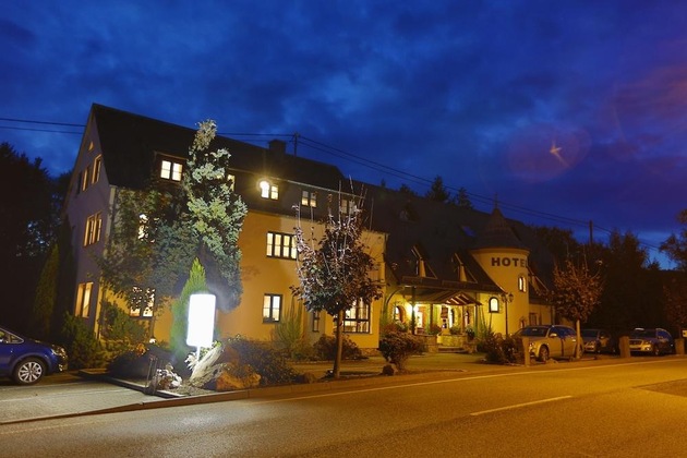 Gallery - Landhotel Villa Moriz Garni