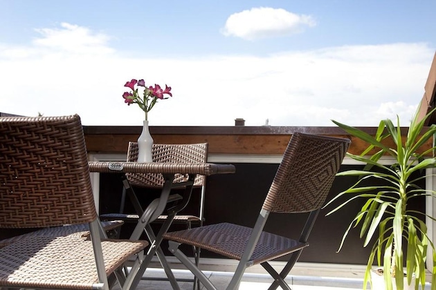Gallery - Hotel Gartenstadt
