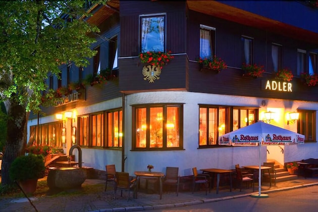 Gallery - Gasthof Adler