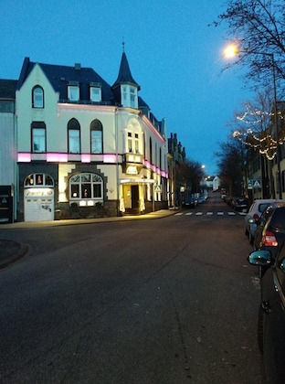 Gallery - Hotel Restaurant Jägerhof