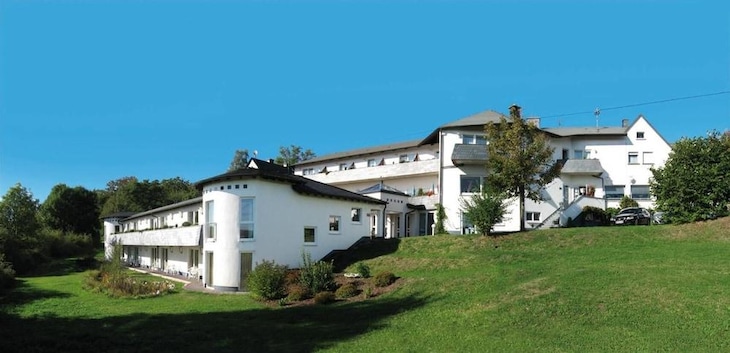 Gallery - Berghotel Kristall
