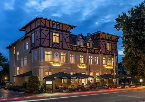 Gallery - Hotel Union Salzwedel