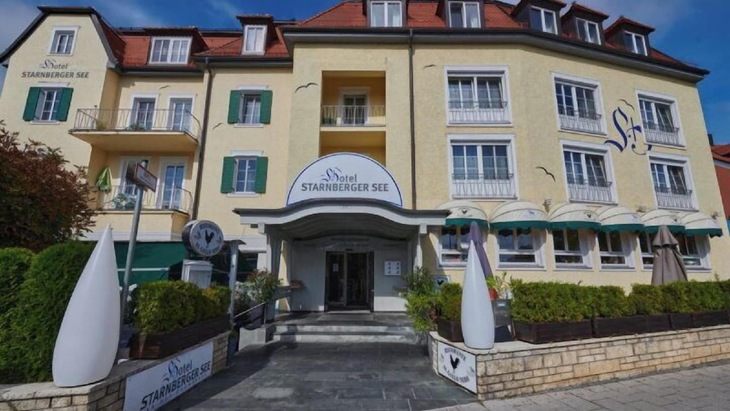 Gallery - Hotel Starnberger See