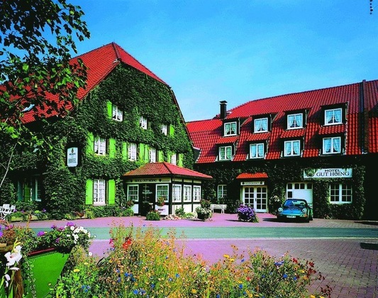 Gallery - Akzent Hotel Gut Hoeing