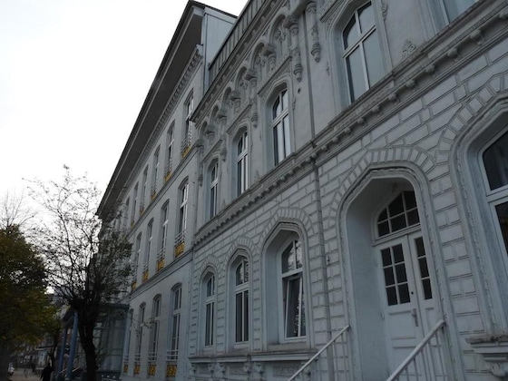 Gallery - Hotel Commodore