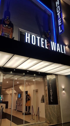Gallery - Hotel Wali