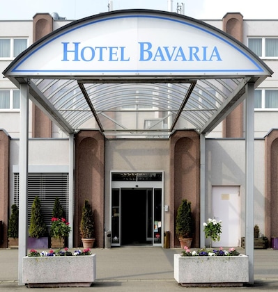 Gallery - Hotel Bavaria