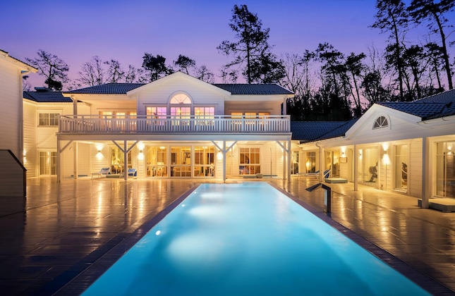 Gallery - Panorama Seeresort Und Spa
