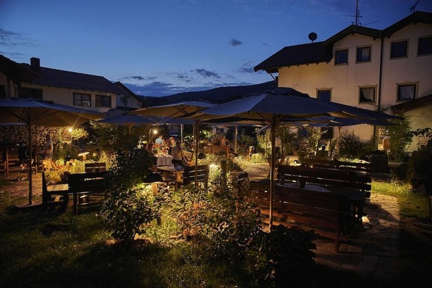 Gallery - Gasthof Kammbräu