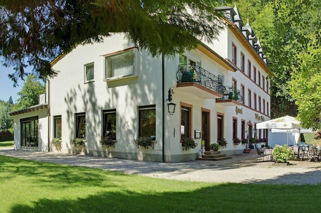 Gallery - Hotel Pfälzer Wald