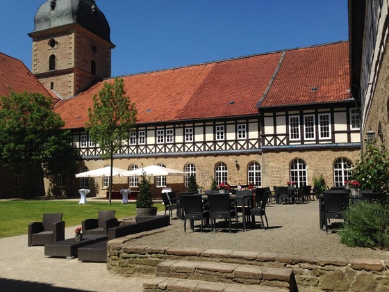 Gallery - Klosterhotel Wöltingerode