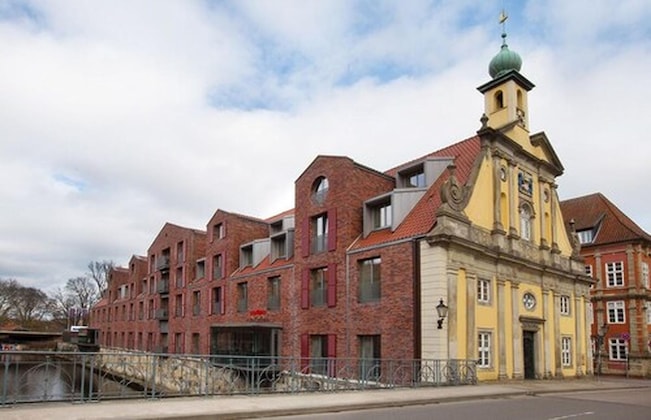 Gallery - Dormero Hotel Altes Kaufhaus Lüneburg