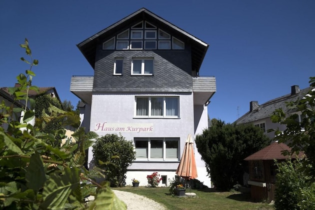 Gallery - Haus Am Kurpark