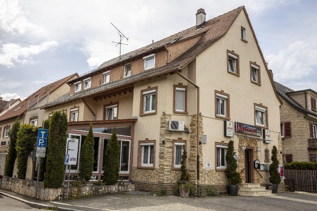 Gallery - Hotel Restaurant Meteora
