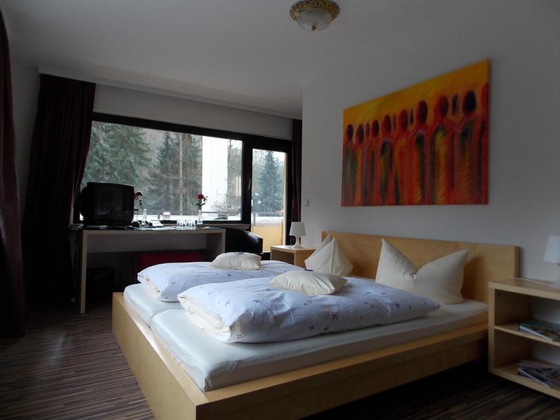 Gallery - Hotel Talburg