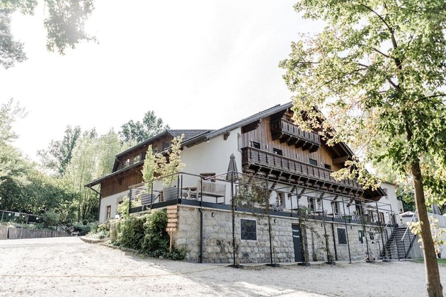 Gallery - Gasthaus Am Ödenturm