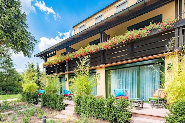 Gallery - Boutique Hotel Bundschuh